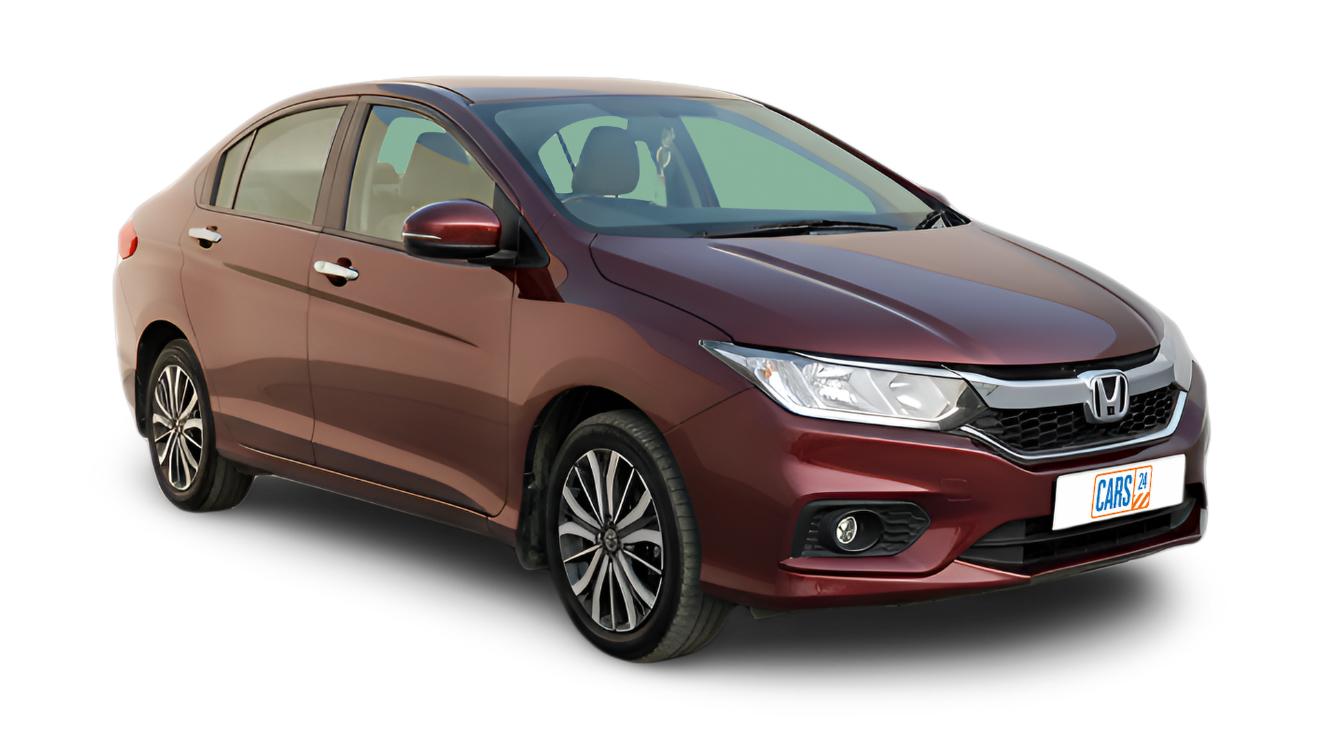 Honda City-img